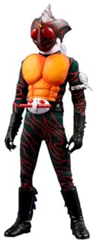 リアルアクションヒーローズ　かまきり男　RAH フィギュア Amazon.co.jp: RAH220 リアルアクションヒーローズ No.14